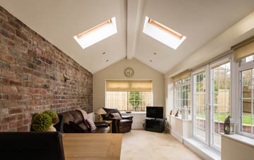 conservatory roof insulation Hallwood Green, Gloucestershire