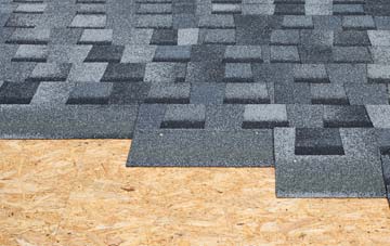 expert Hallwood Green asphalt roof companies