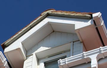 Hallwood Green fascia installation costs