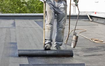 flat roof replacement Hallwood Green, Gloucestershire