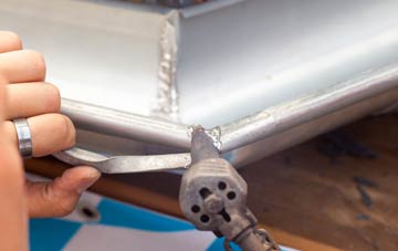 disadvantages of Hallwood Green lead roofing