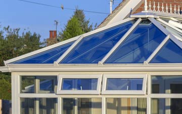 professional Hallwood Green conservatory insulation