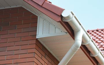 Hallwood Green soffit repair costs