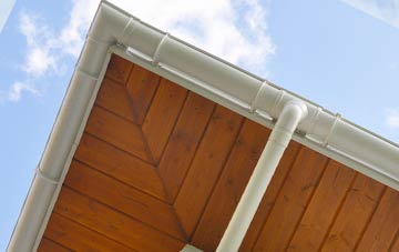 Hallwood Green soffit types