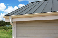 Hallwood Green fascia repair