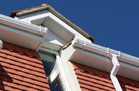 Hallwood Green fascias