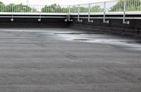 find rated Hallwood Green flat roofing companies