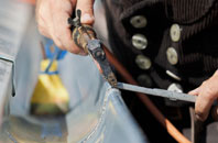 Hallwood Green lead roof quotes