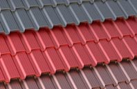 find rated Hallwood Green plastic roofing companies
