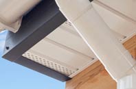 find rated Hallwood Green soffit companies